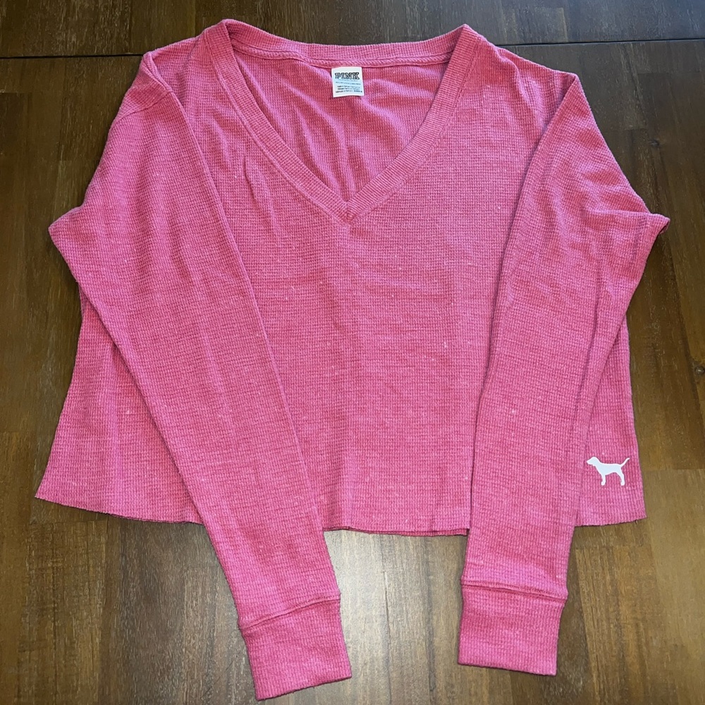 Pink top from PINK
